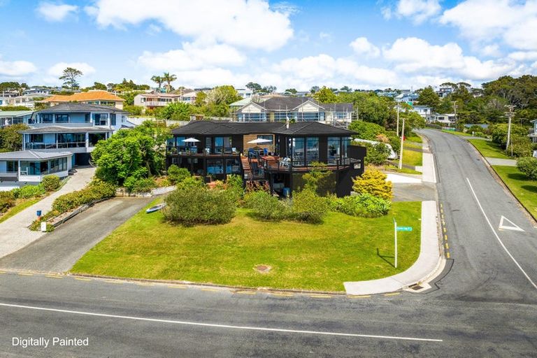 Photo of property in 27 Gordon Craig Place, Algies Bay, Warkworth, 0920