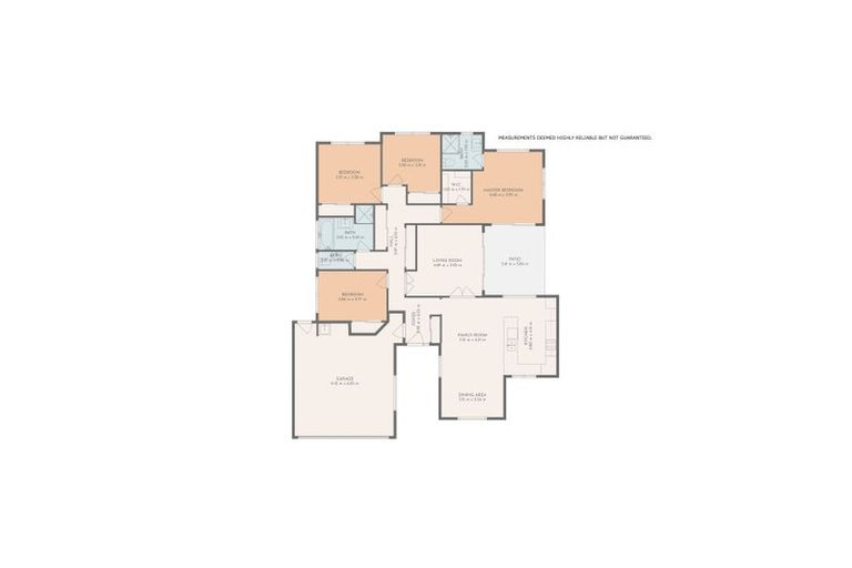 Photo of property in 65 Strauss Drive, Rolleston, 7614