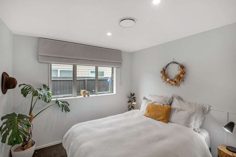 Photo of property in 6 Blaenavon Place, Halswell, Christchurch, 8025