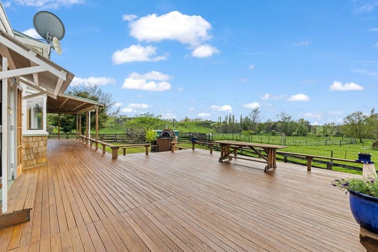 Photo of property in 519 Wiltsdown Road, Wiltsdown, Putaruru, 3482