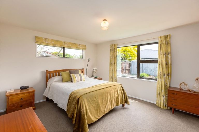 Photo of property in 25 Townshend Crescent, Halswell, Christchurch, 8025