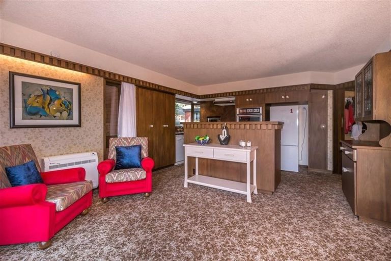 Photo of property in 7 Molesworth Place, Somerfield, Christchurch, 8024