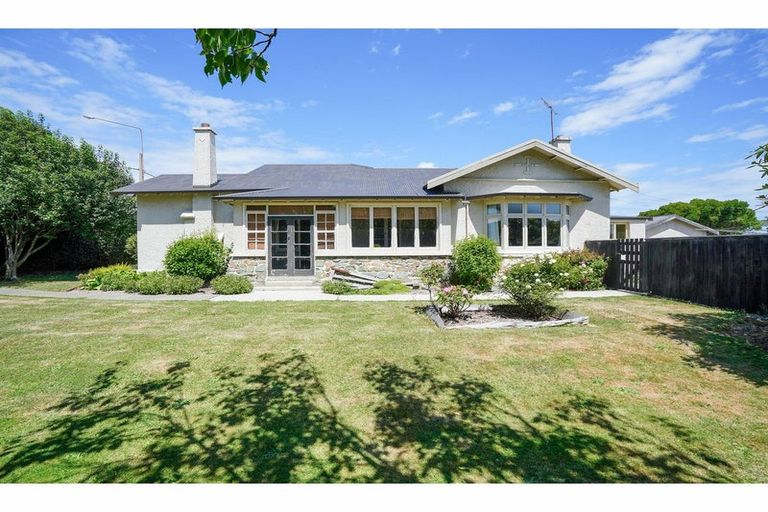 Photo of property in 100 North Road, Prestonville, Invercargill, 9810