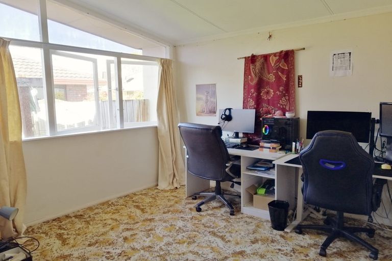 Photo of property in 3/201 Albert Street, Hokowhitu, Palmerston North, 4410