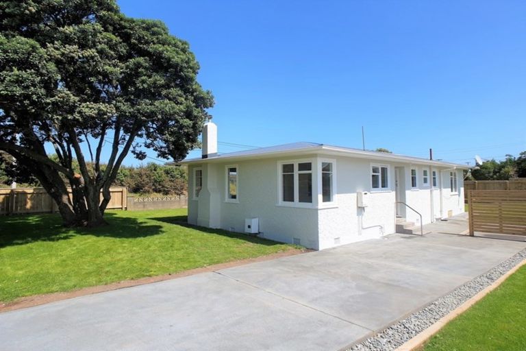 Photo of property in 9a Bamber Street, Castlecliff, Whanganui, 4501