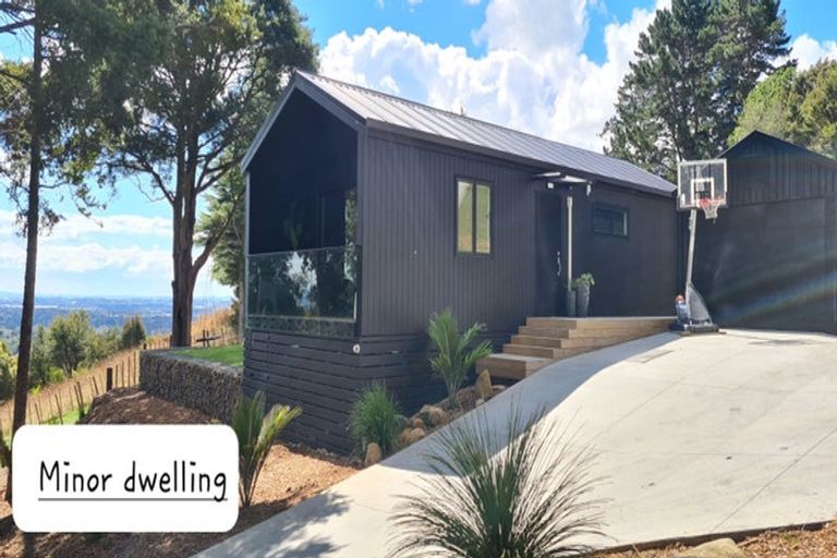 Photo of property in 46 Harry Dreadon Road, Opaheke, Papakura, 2584