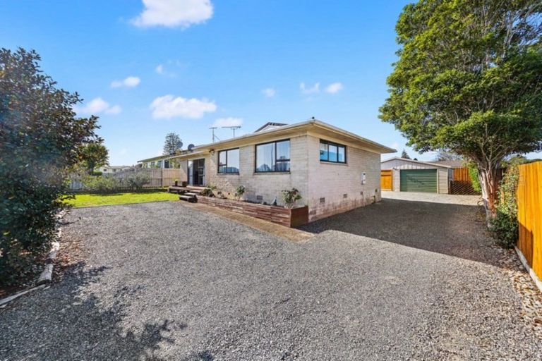Photo of property in 149 George Street, Tuakau, 2121