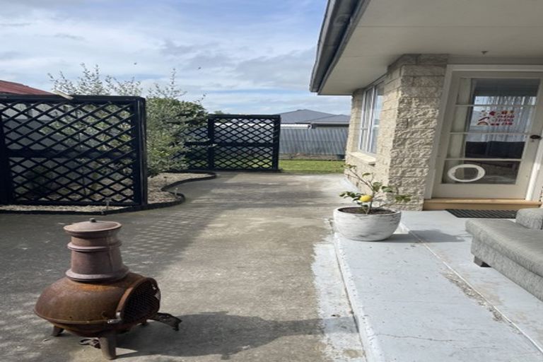 Photo of property in 4/383 Burnett Street, Ashburton, 7700