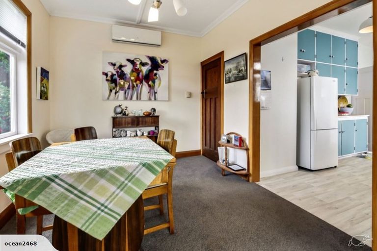 Photo of property in 119 Totara Road, Miramar, Wellington, 6022