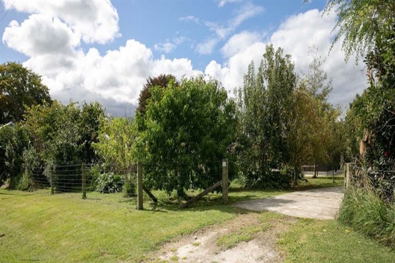 Photo of property in 6 Third Street, Waihou, Te Aroha, 3393