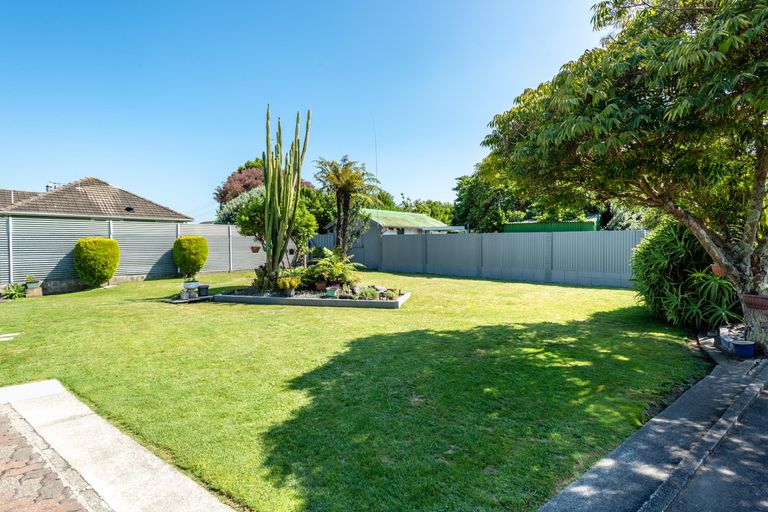 Photo of property in 68 Abbott Street, Te Hapara, Gisborne, 4010
