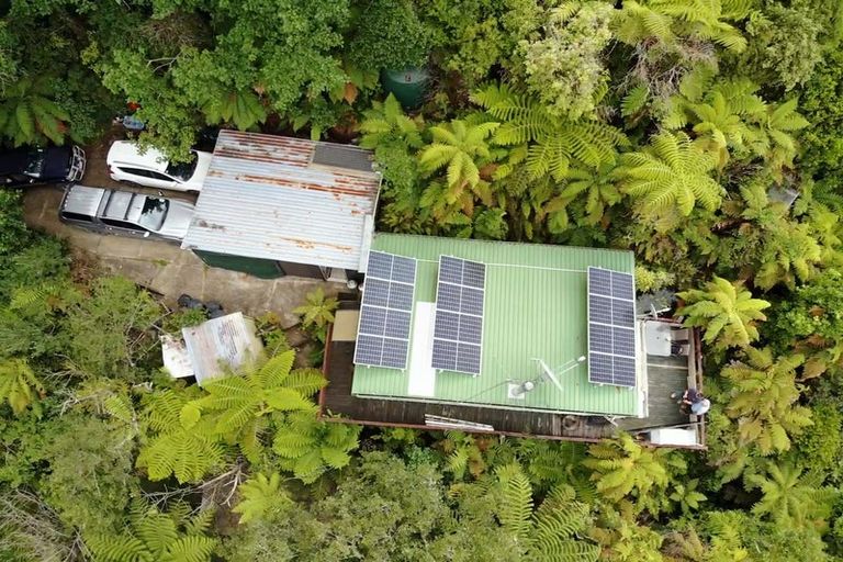 Photo of property in 570 Tutaetoko Road, Toatoa, Opotiki, 3197