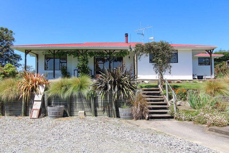Photo of property in 433 Kauru Hill Road, Incholme, Oamaru, 9492
