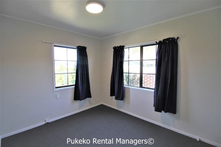 Photo of property in 4 Keryn Place, Opaheke, Papakura, 2113