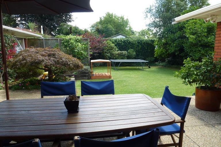 Photo of property in 6 Tui Crescent, Morrinsville, 3300