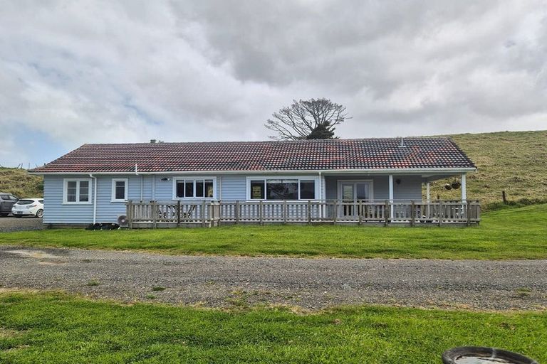 Photo of property in 137 Griffin Road, Maungaturoto, 0583