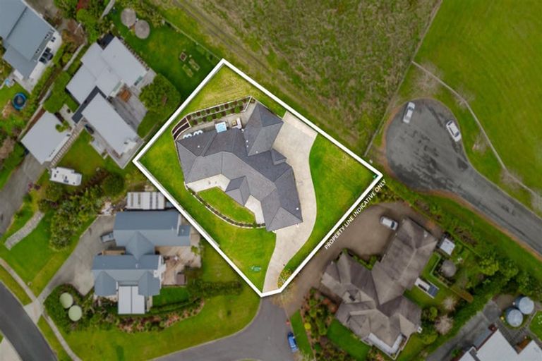 Photo of property in 5 The Rise, Waimauku, 0812