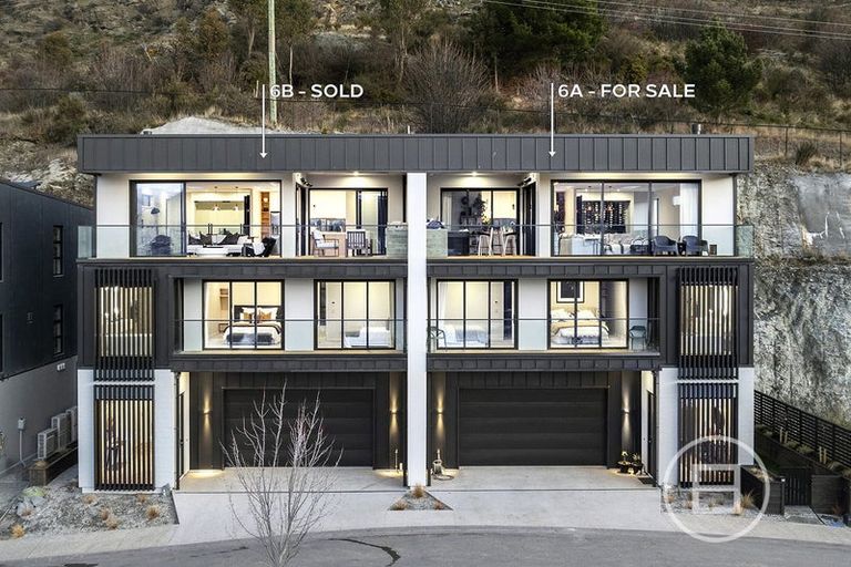 Photo of property in 6a Northview Terrace, Kawarau Falls, Queenstown, 9300