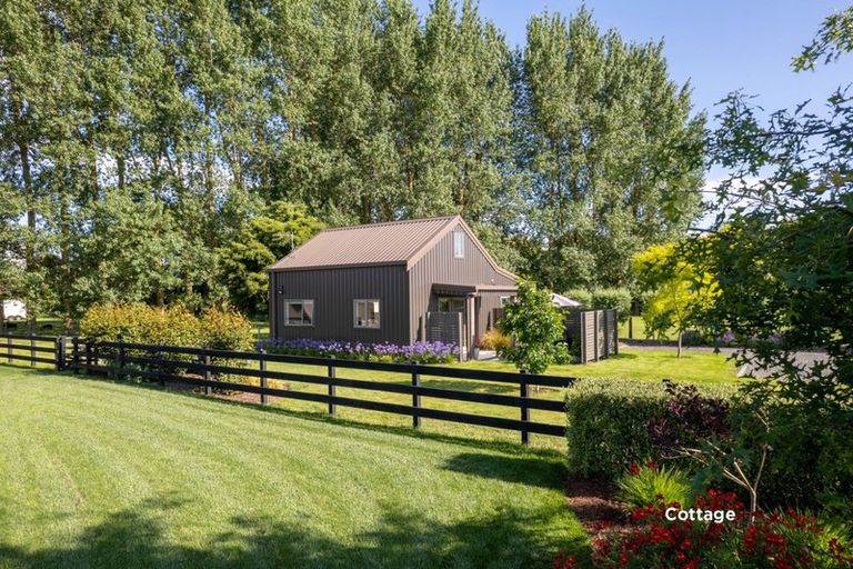 Photo of property in 10 Angus Road, Ohaupo, 3881