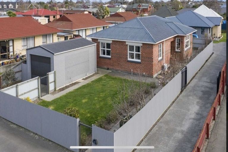 Photo of property in 89 Creek Road, Allenton, Ashburton, 7700