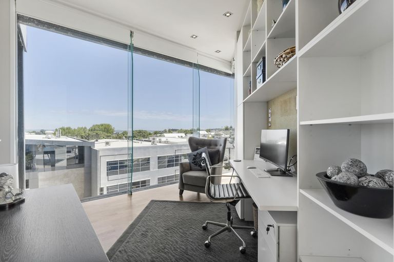 Photo of property in 10/22 Prosford Street, Ponsonby, Auckland, 1011