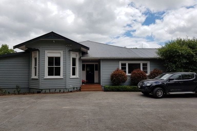 Photo of property in 103 Green Road, Dairy Flat, Albany, 0792