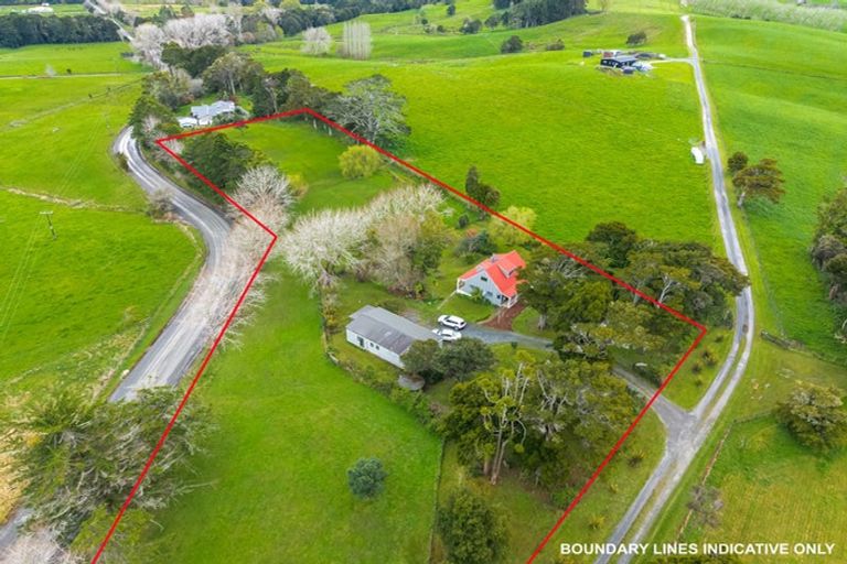 Photo of property in 408 Old Kaipara Road, Kaipara Flats, Warkworth, 0981