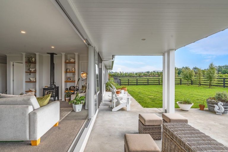 Photo of property in 296c Norfolk Road, Waingawa, Carterton, 5791