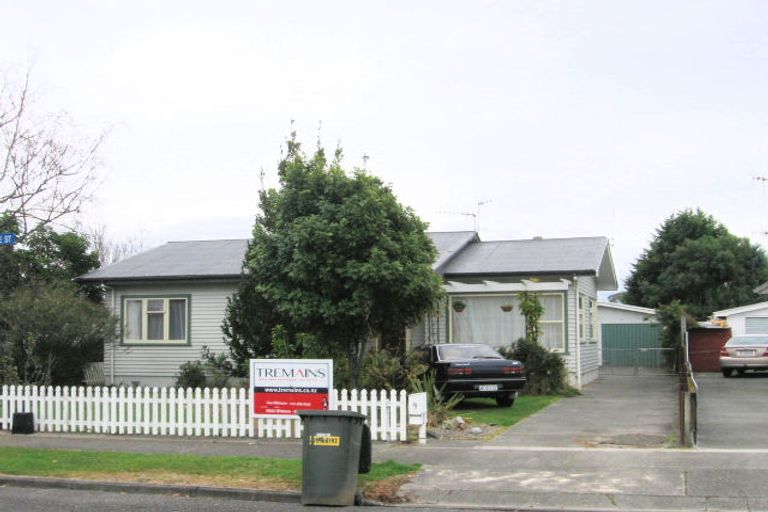 Photo of property in 9 Tyndale Street, Onekawa, Napier, 4110