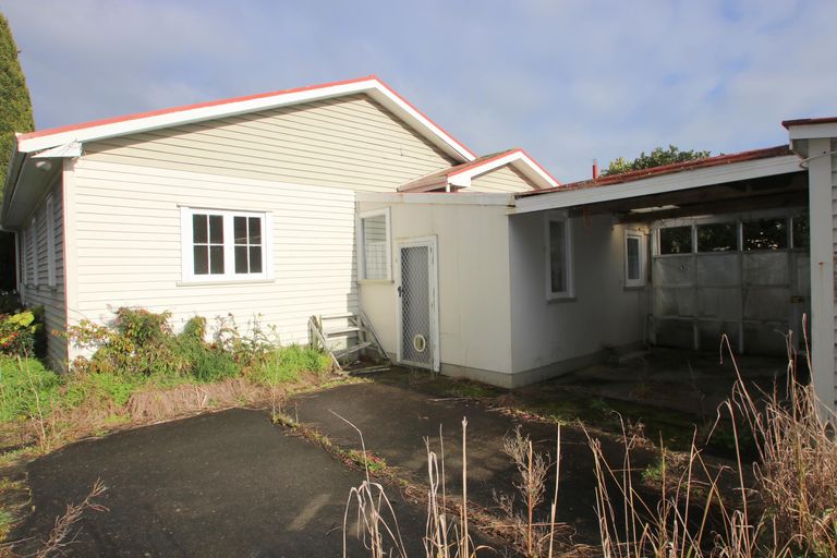Photo of property in 50 Matthews Avenue, Kaitaia, 0410