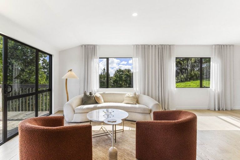 Photo of property in 104 Tender Road, Dairy Flat, Albany, 0794