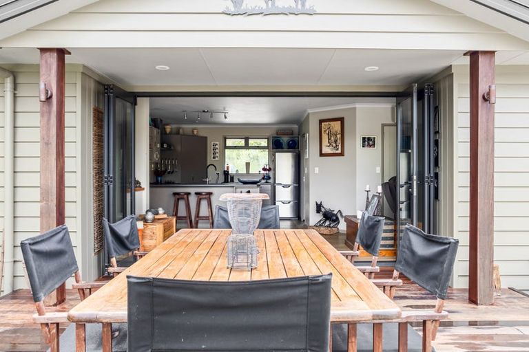 Photo of property in 115 Puketirau Road, Arapuni, Tirau, 3484