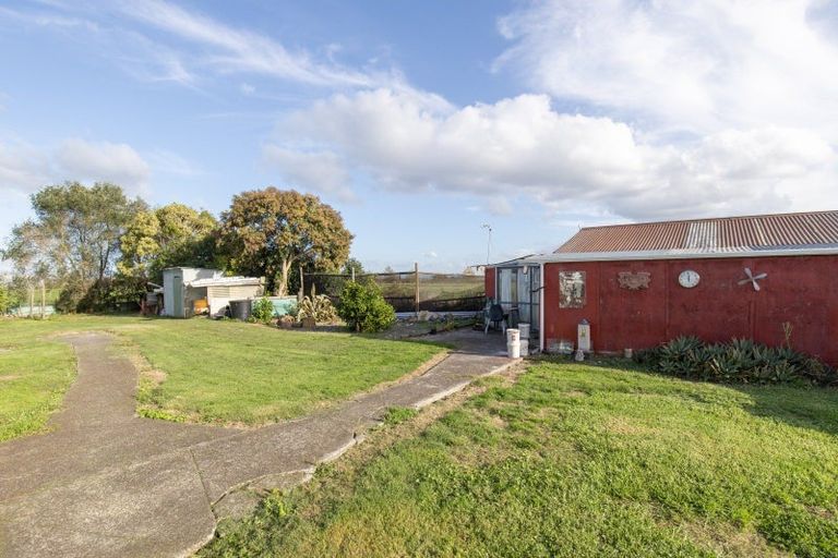 Photo of property in 21 Makumaku Road, Kerepehi, Paeroa, 3671