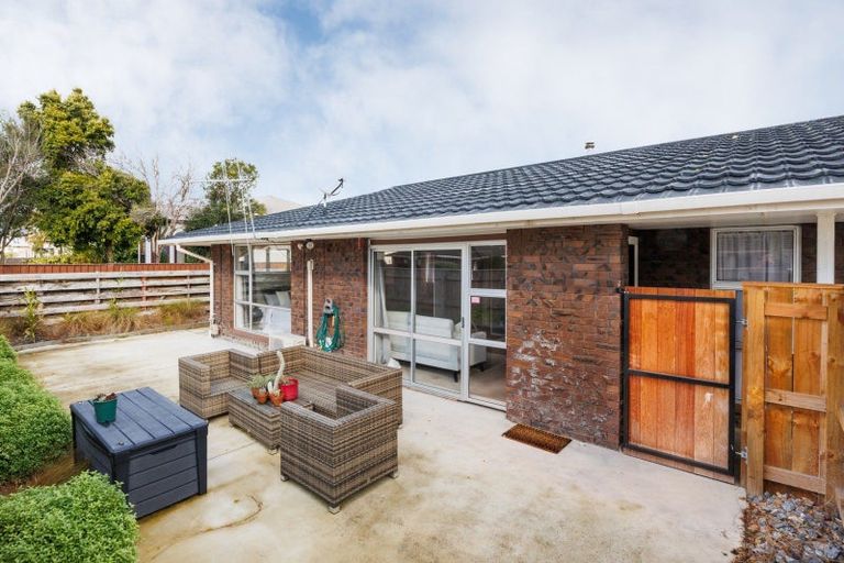 Photo of property in 2a Worcester Street, West End, Palmerston North, 4410