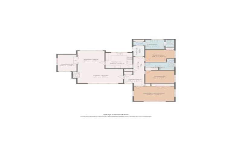 Photo of property in 1 Donald Lane, Cambridge, 3434