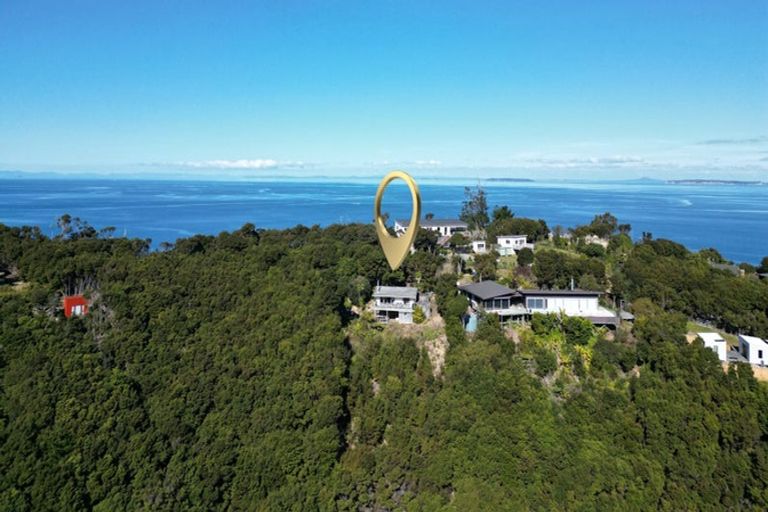 Photo of property in 9 Woods Ridge Road, Kawau Island, 0920