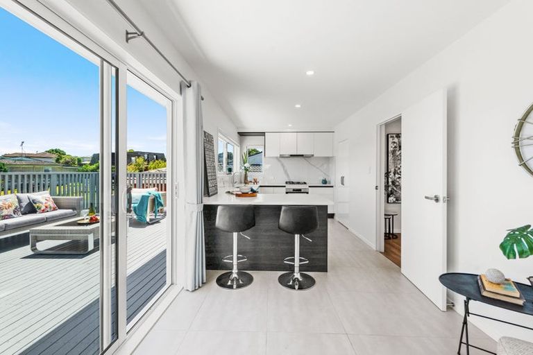 Photo of property in 23 Galsworthy Place, Bucklands Beach, Auckland, 2014