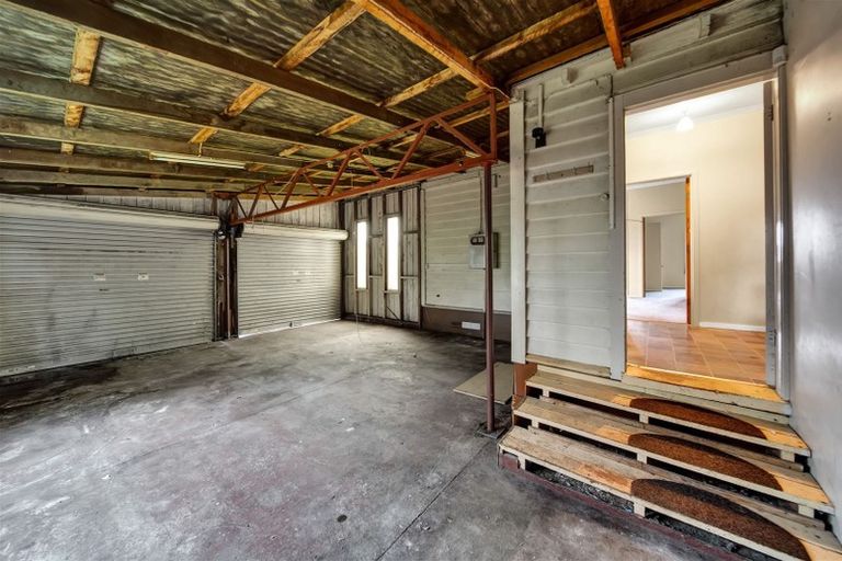 Photo of property in 28a Collins Street, Hawera, 4610