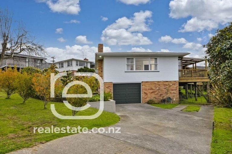 Photo of property in 194 Nile Road, Forrest Hill, Auckland, 0620