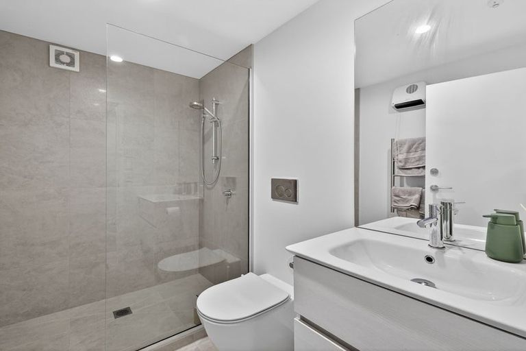 Photo of property in The Metro, 11/28 Salisbury Street, Christchurch Central, Christchurch, 8013