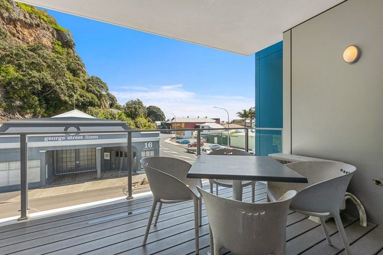 Photo of property in Quayside Apartments, 108/11 George Street, Whakatane, 3120