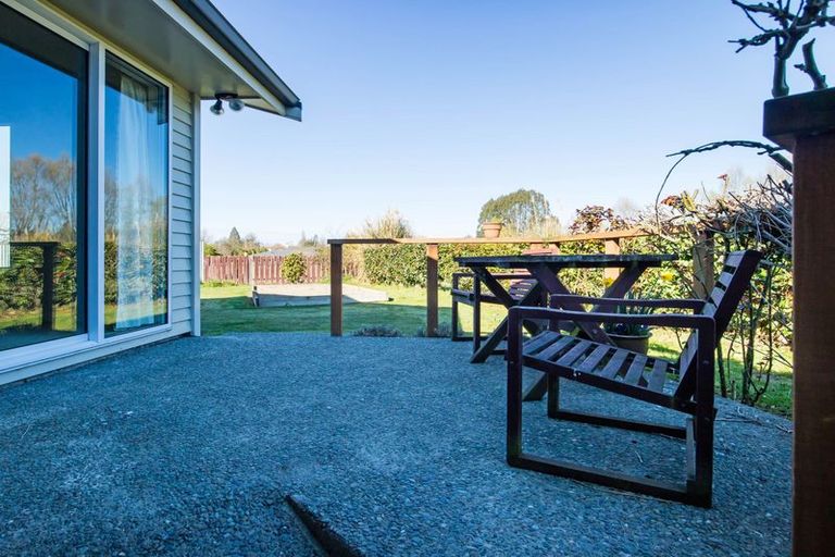 Photo of property in 125 Main North Road, Geraldine, 7930