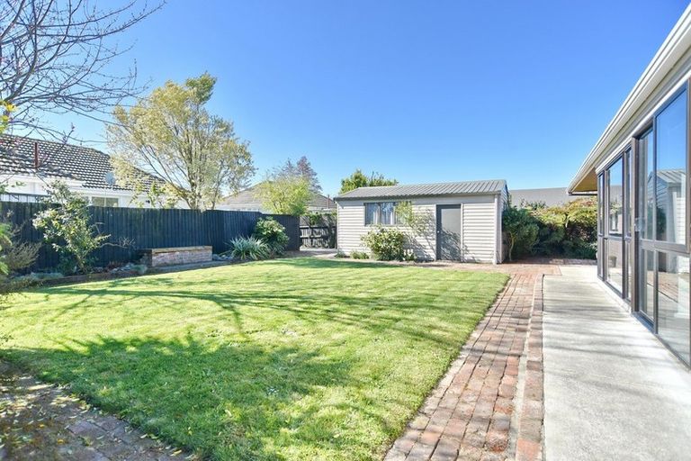 Photo of property in 56a Achilles Street, Burwood, Christchurch, 8061
