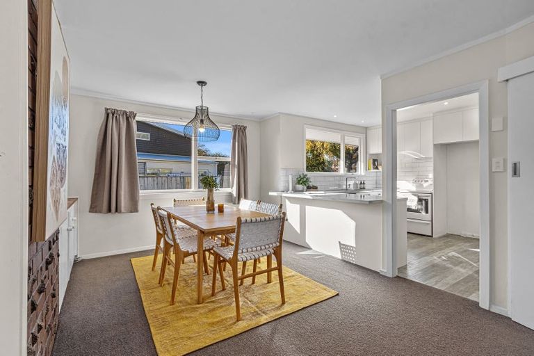 Photo of property in 141 Saint Albans Street, St Albans, Christchurch, 8014