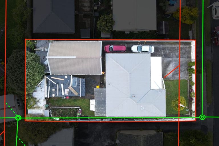 Photo of property in 16 Garus Avenue, Mangere East, Auckland, 2024