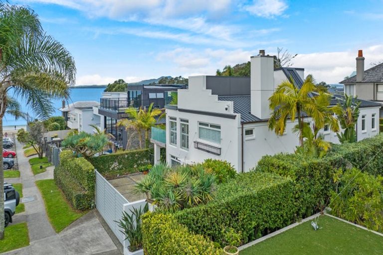 Photo of property in 15 The Strand, Takapuna, Auckland, 0622