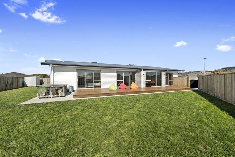 Photo of property in 6 Hoylake Place, Morrinsville, 3300