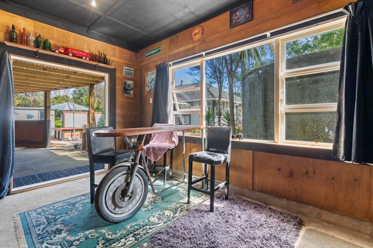 Photo of property in 7 Mangapurupuru Road, Bideford, Masterton, 5871