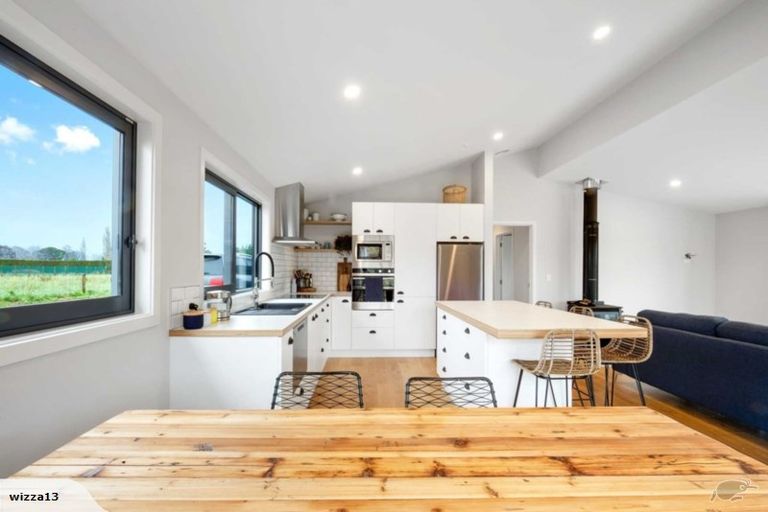 Photo of property in 21 Roberts Road, Drummond, Otautau, 9683