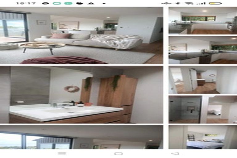 Photo of property in 2/182 Mount Pleasant, Mount Pleasant, Christchurch, 8081